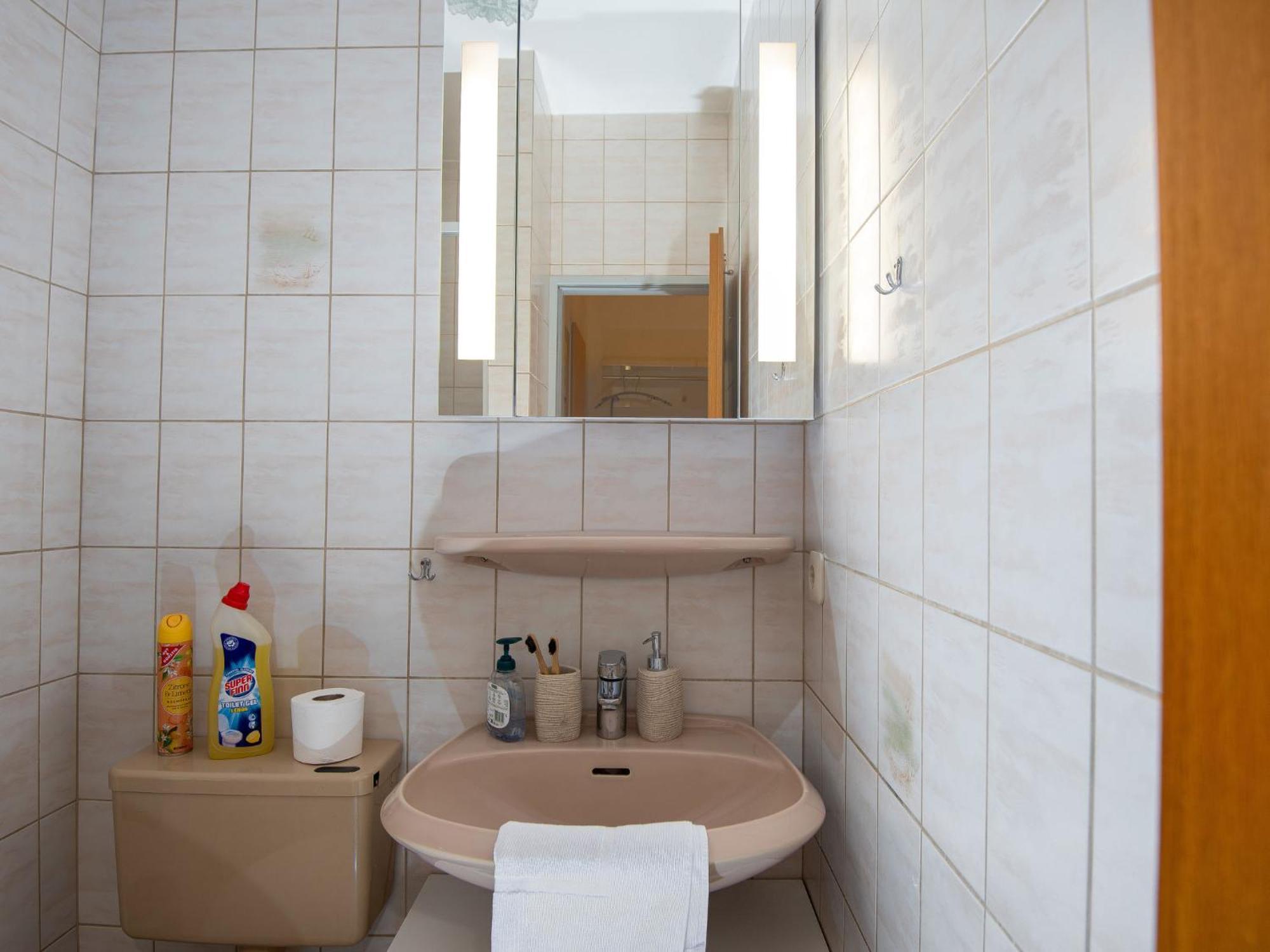 Apartment Kluntje By Interhome นอร์ดไดค์ ภายนอก รูปภาพ