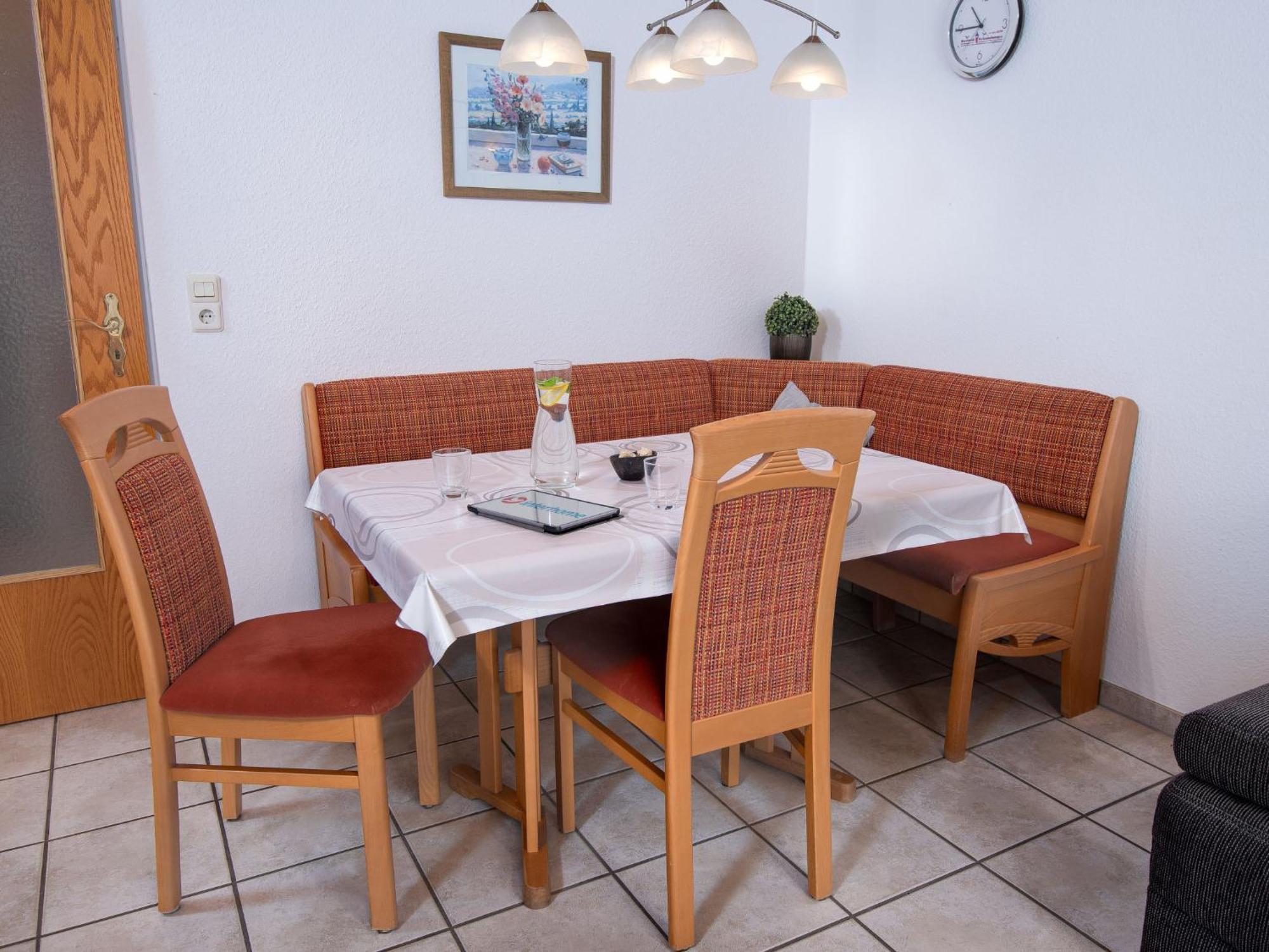 Apartment Kluntje By Interhome นอร์ดไดค์ ภายนอก รูปภาพ