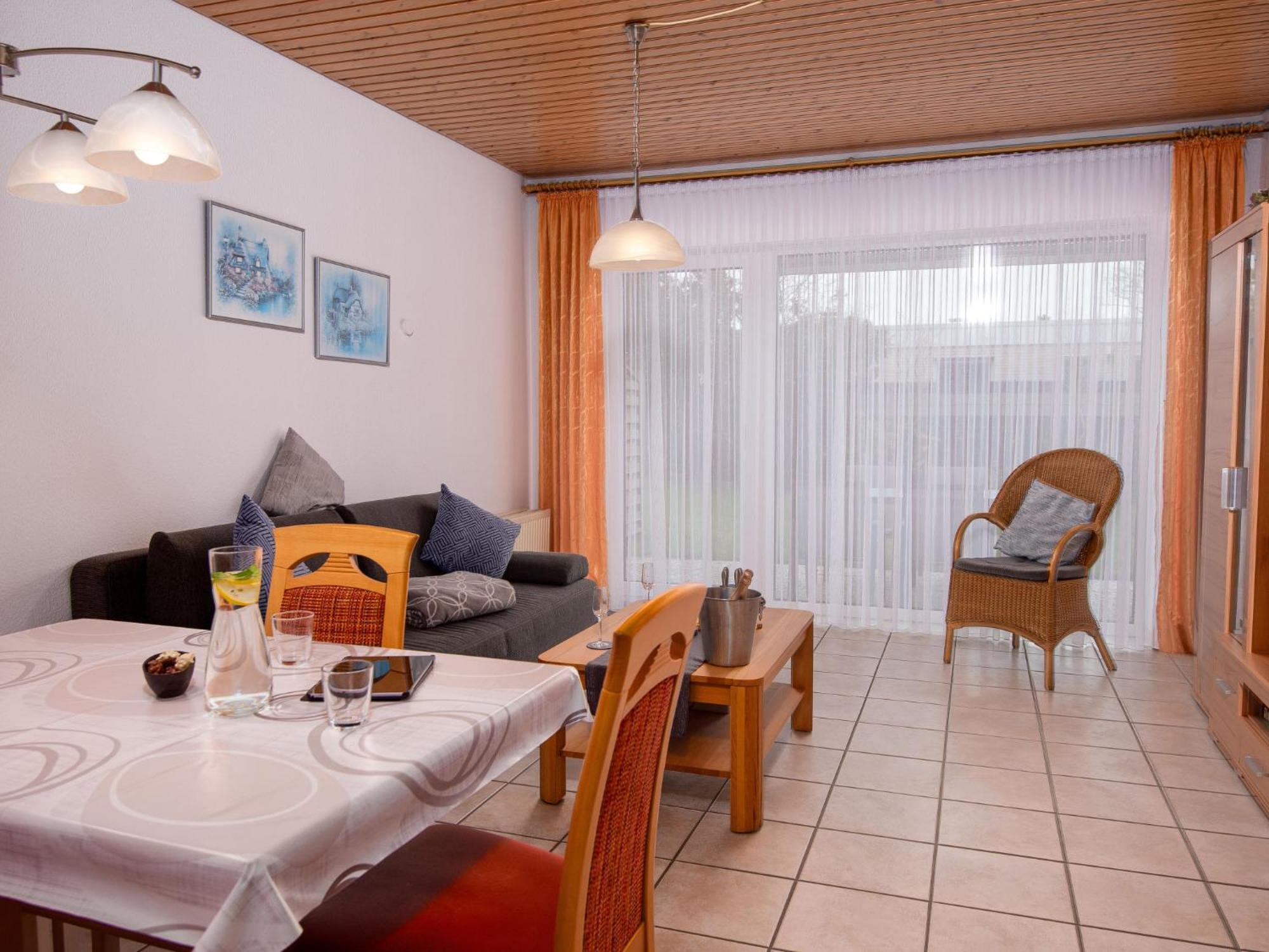 Apartment Kluntje By Interhome นอร์ดไดค์ ภายนอก รูปภาพ