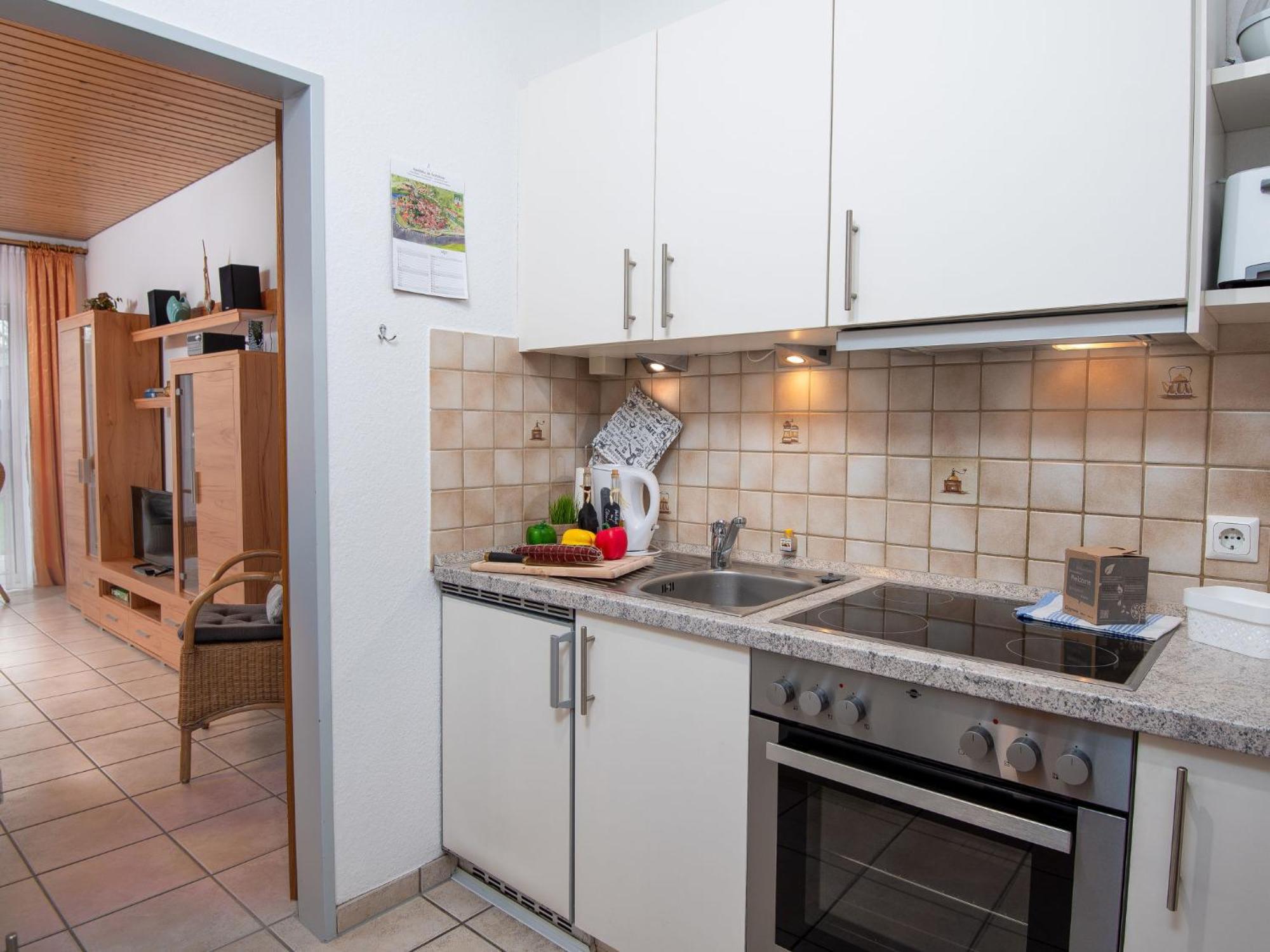 Apartment Kluntje By Interhome นอร์ดไดค์ ภายนอก รูปภาพ