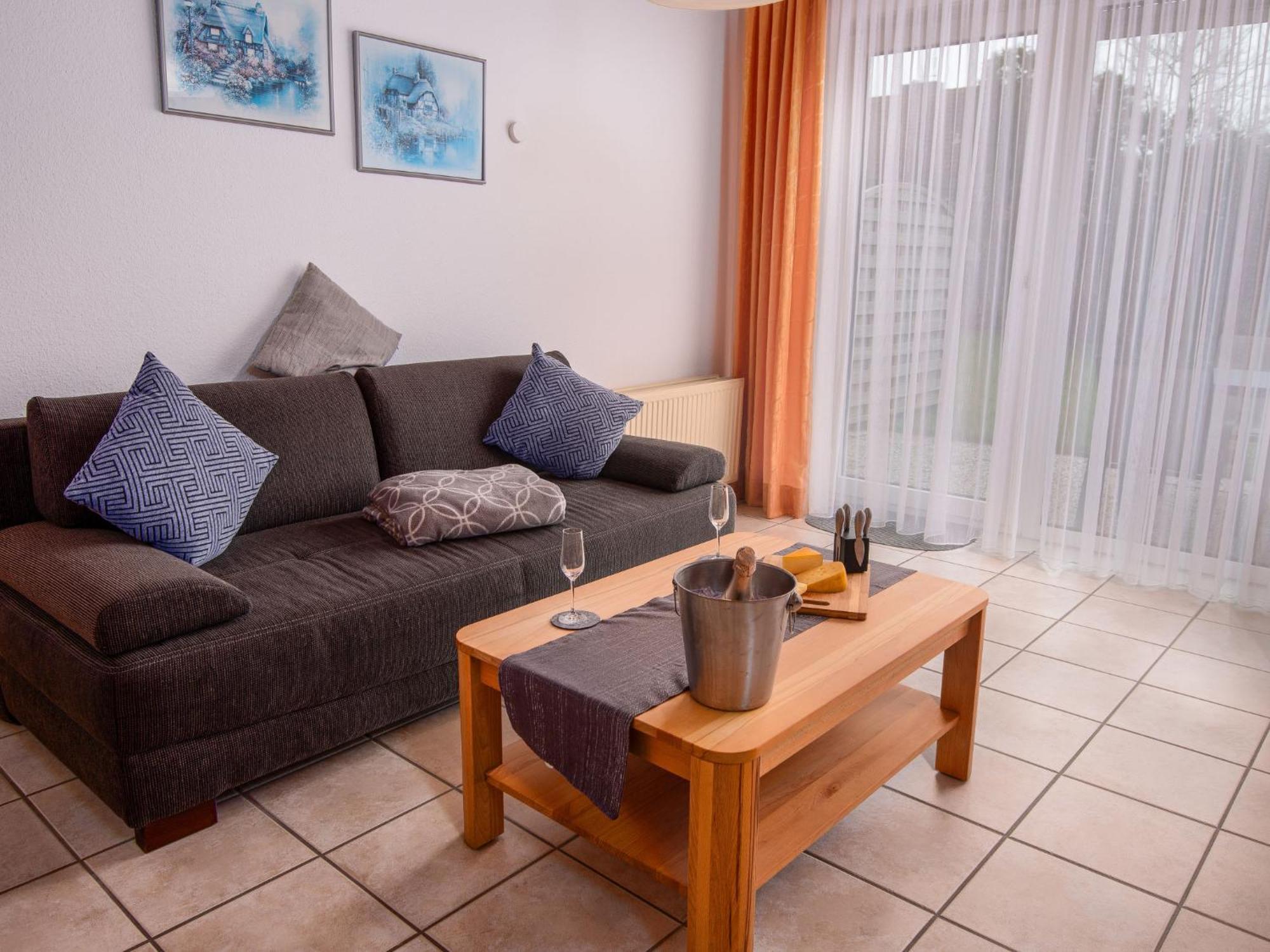 Apartment Kluntje By Interhome นอร์ดไดค์ ภายนอก รูปภาพ